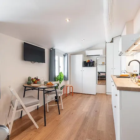 Feel - Collet * Nizza