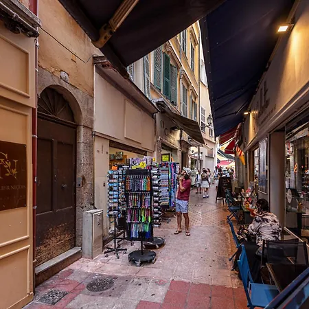 Διαμέρισμα Feel - Collet