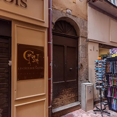 Feel - Collet Διαμέρισμα *