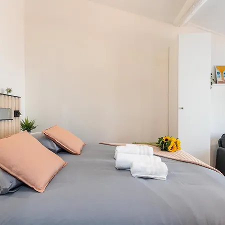 Appartement Feel - Collet