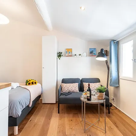 Feel - Collet Apartamento