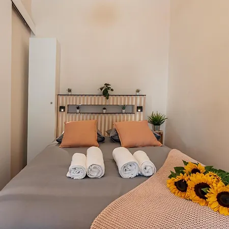 Feel - Collet Appartement Nice