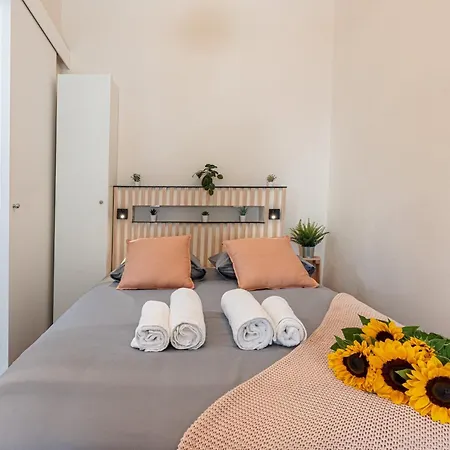 Feel - Collet Apartamento Niza