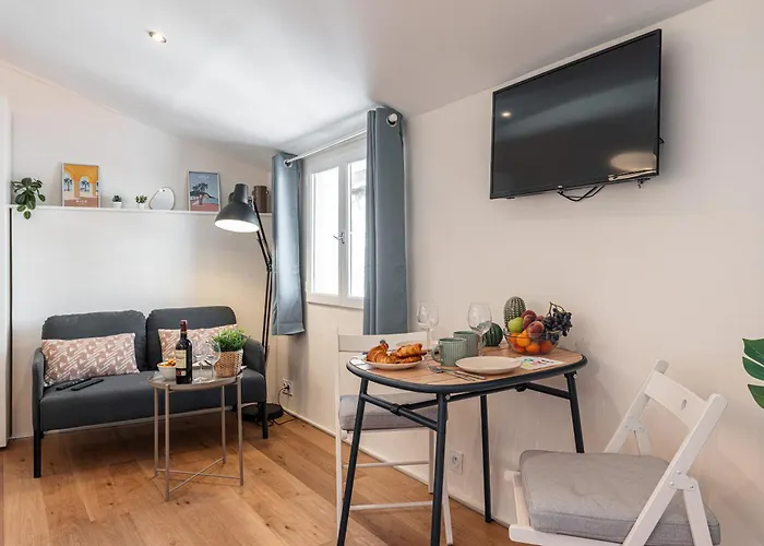 Apartamento Feel - Collet Niza