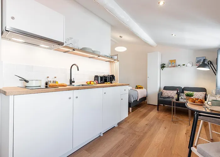 Apartamento Feel - Collet
