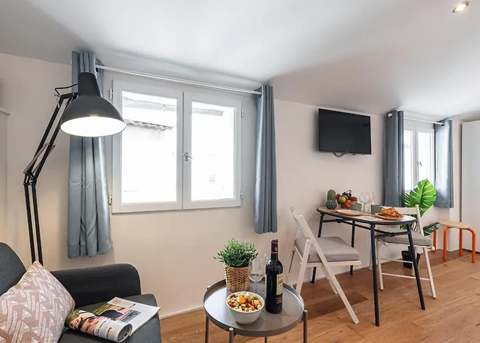 Feel - Collet Apartamento *