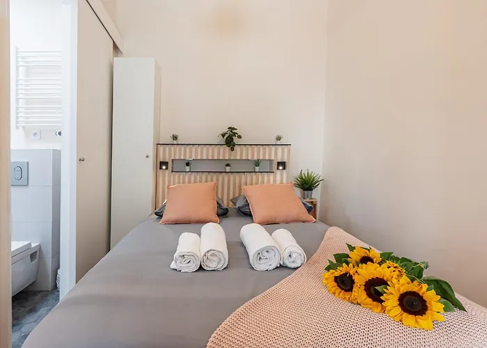 Feel - Collet Apartamento Niza