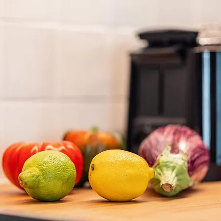 Feel - Collet Apartmán