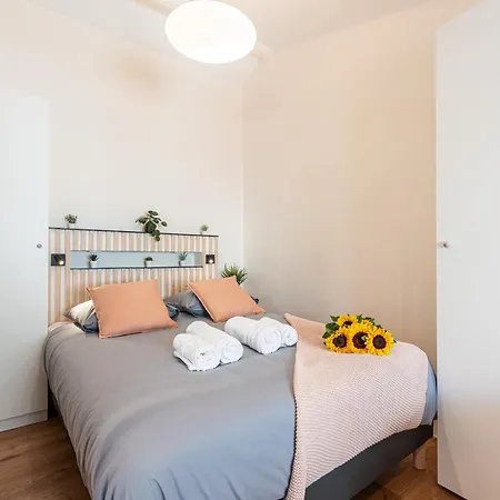 Apartmán Feel - Collet