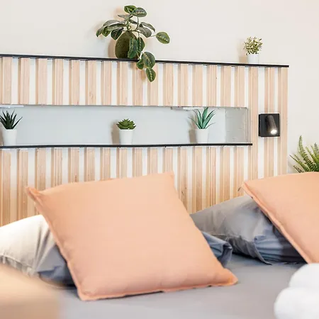 Apartmán Feel - Collet *