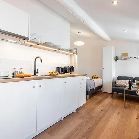 Apartmán Feel - Collet