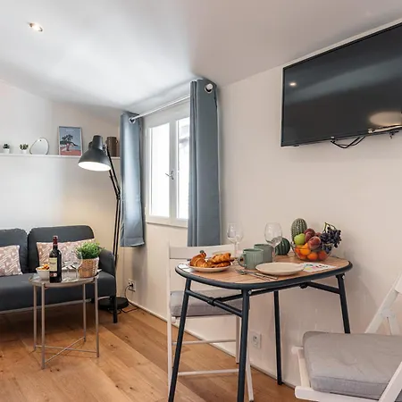 Apartament Feel - Collet Nicea