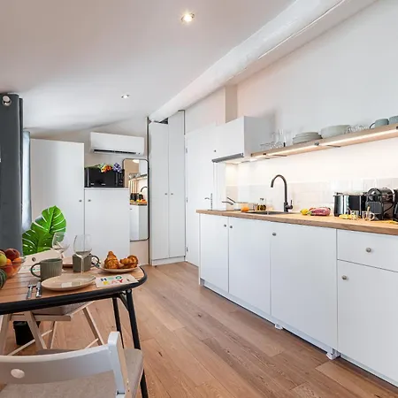 Apartamento Feel - Collet *