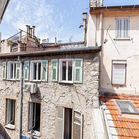 Feel - Collet Apartament Nicea