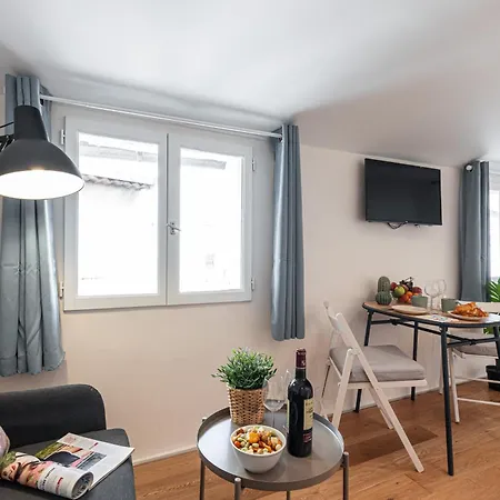 Feel - Collet Apartamento *